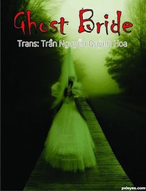 Truyện Tranh Ghost Bride