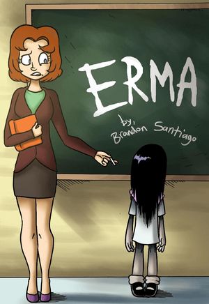 Truyện Tranh Hãy Gặp Erma (Short comic)