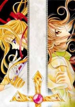 Truyện Tranh Kamikaze Kaitou Jeanne