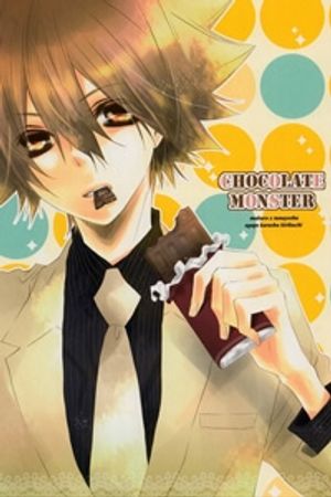 Truyện Tranh KHR Doujinshi - Chocolate monster