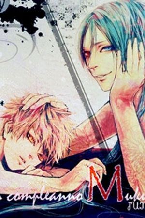 Truyện Tranh KHR Doujinshi - Pitter Patter