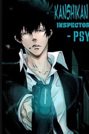 Truyện Tranh Psycho-Pass