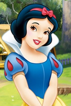 Truyện Tranh Snow White - Bạch Tuyết