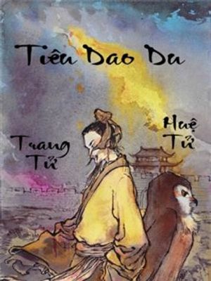 Truyện Tranh Tiêu Dao Du