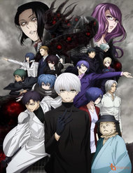 Truyện Tranh Tokyo Ghoul:re