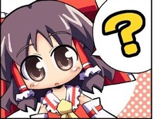 Truyện Tranh Touhou Love 4koma - Hole of Yago